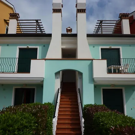 公寓 Le Briccole *