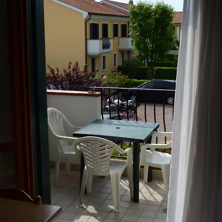 Le Briccole 公寓 卡瓦利诺