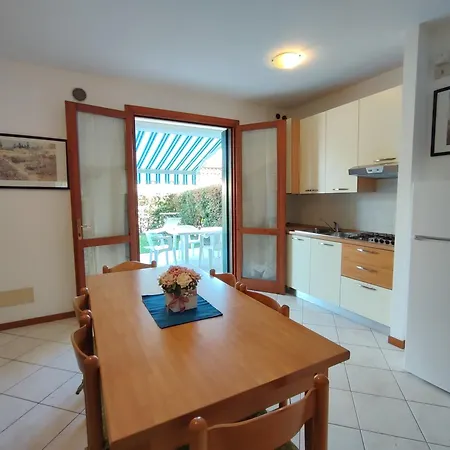 Le Briccole 公寓 *