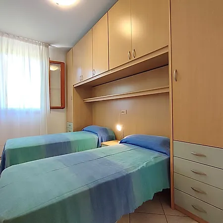 Appartement Le Briccole