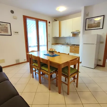 Appartement Le Briccole